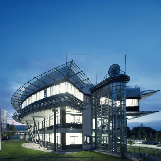 Unternehmensgruppe Antenne Bayern Telenova