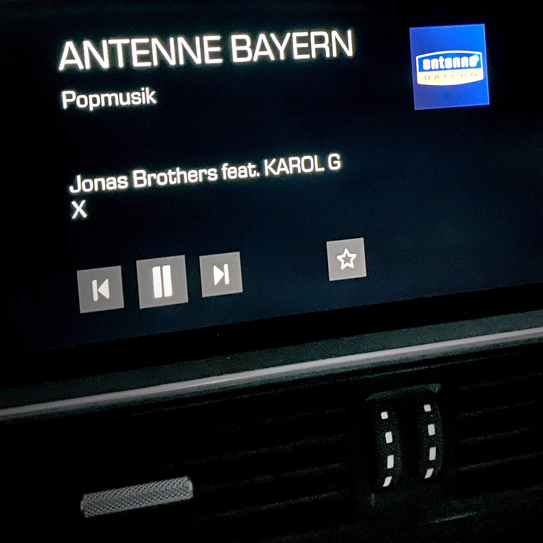 Unternehmensgruppe Antenne Bayern Telenova